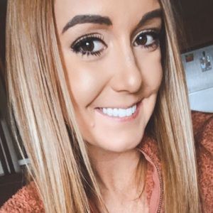 Meet your Posher, Taylor